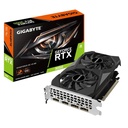 Infortisa Image 1 - Gigabyte VGA NVIDIA RTX 3050 WF OC V2 6G DDR6