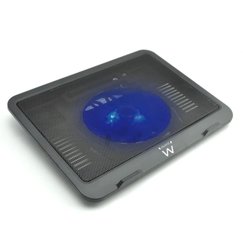 Infortisa Image 1 - EWENT EW1250 Soporte Refrigeración Portátil