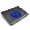 Infortisa Image 1 - EWENT EW1250 Soporte Refrigeración Portátil