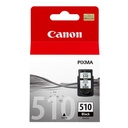 Infortisa Image 1 - Canon Cartucho PG-510 Negro