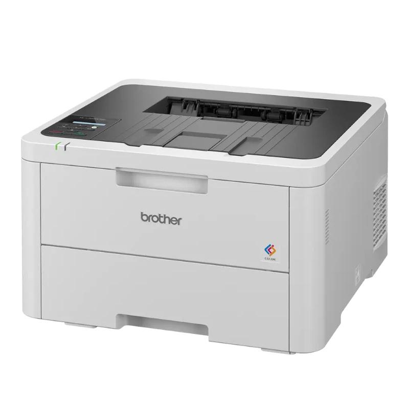 Infortisa Image 1 - Brother Impresora Laser Color HL-L3220CWE
