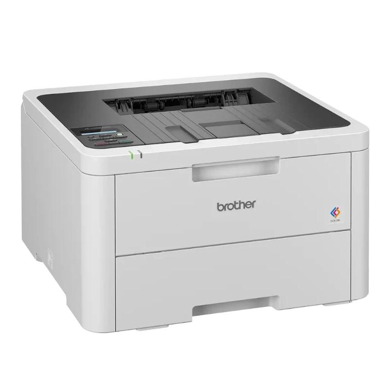 Infortisa Image 2 - Brother Impresora Laser Color HL-L3220CWE