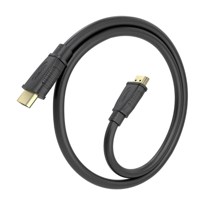Infortisa Image 1 - Aisens Cable HDMI V2.1 CCS HEC 8K60HZ M/M 0.5m