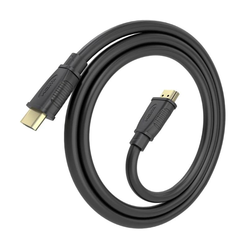 Infortisa Image 1 - Aisens Cable HDMI V2.1 CCS HEC 8K60HZ M/M 1.0m