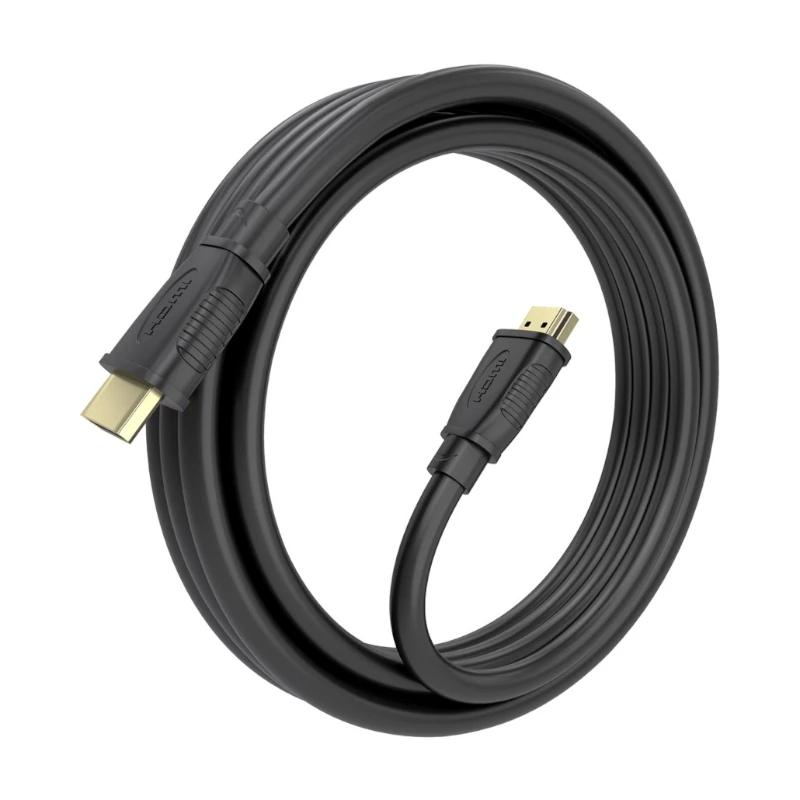 Infortisa Image 1 - Aisens Cable HDMI V2.1 CCS HEC 8K60HZ M/M 3.0m