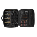 Infortisa Image 2 - MOTOROLA T82 Extreme Walkie Talkie 10Km 16CH Quad