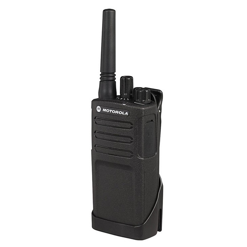 Infortisa Image 1 - MOTOROLA XT420 Walkie Talkie 500mW 8CH IP55