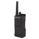 Infortisa Image 1 - MOTOROLA XT420 Walkie Talkie 500mW 8CH IP55