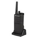 Infortisa Image 2 - MOTOROLA XT420 Walkie Talkie 500mW 8CH IP55