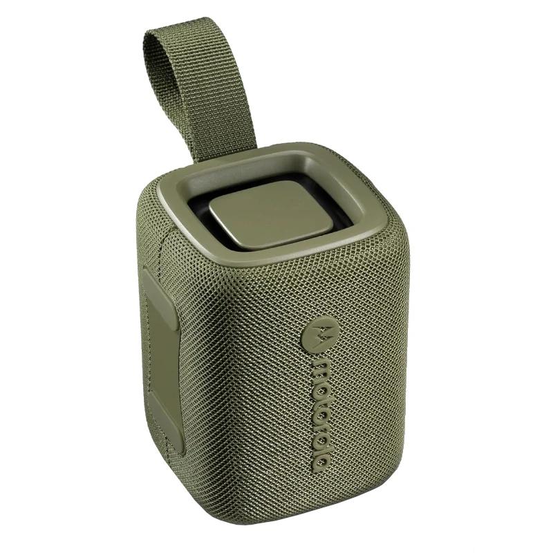 Infortisa Image 1 - Motorola Altavoz ROKR 300 GREEN 7W BT IP67
