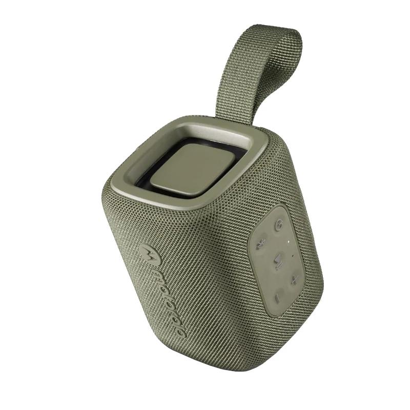 Infortisa Image 2 - Motorola Altavoz ROKR 300 GREEN 7W BT IP67