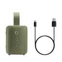 Infortisa Image 3 - Motorola Altavoz ROKR 300 GREEN 7W BT IP67