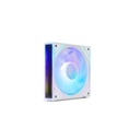 Infortisa Image 2 - Nox Vent. HUMMER PRO LINK Kit x3 fans ARGB Mag Bl