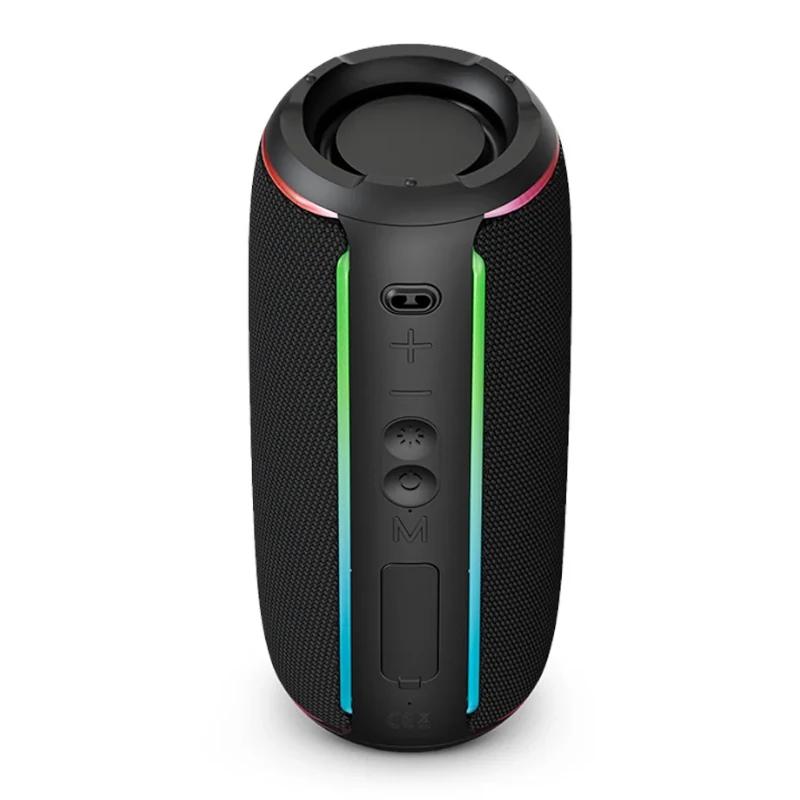 Infortisa Image 1 - SPC Altavoz ORBITAL GLOW 4435N 25w BT 5.3