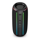 Infortisa Image 1 - SPC Altavoz ORBITAL GLOW 4435N 25w BT 5.3