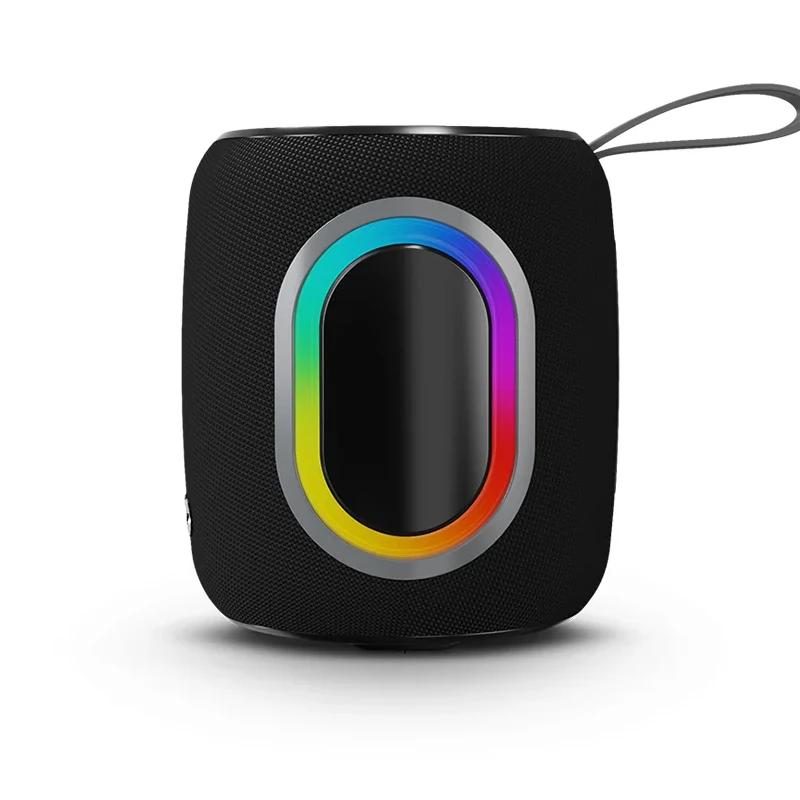 Infortisa Image 1 - SPC Altavoz ORBITAL SPARK 4434N 15w BT 5.3