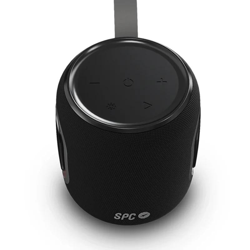 Infortisa Image 2 - SPC Altavoz ORBITAL SPARK 4434N 15w BT 5.3