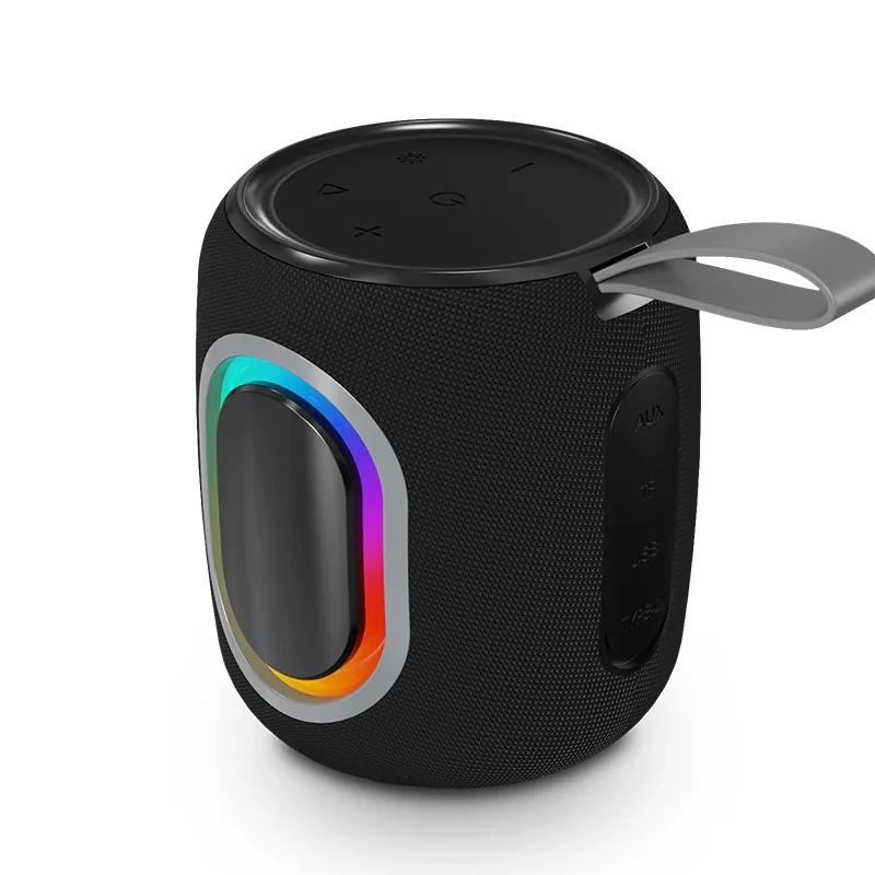 Infortisa Image 3 - SPC Altavoz ORBITAL SPARK 4434N 15w BT 5.3