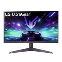 Infortisa Image 1 - LG 24GS50F-B  Monitor 23.7" 180h 1m DP 2xHDMI