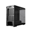 Infortisa Image 2 - Keep Out Caja M-atx XC-905 Pro+ 4FANS HUB C 3x2