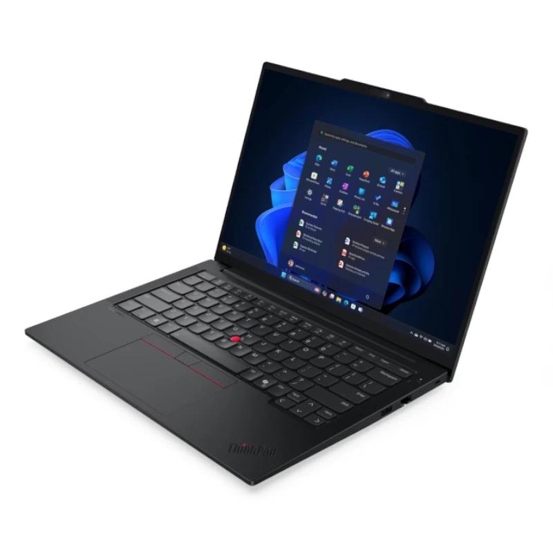 Infortisa Image 1 - Lenovo NB TP E14 G7 LNL U7-258V 32GB 1TB W11P 14"