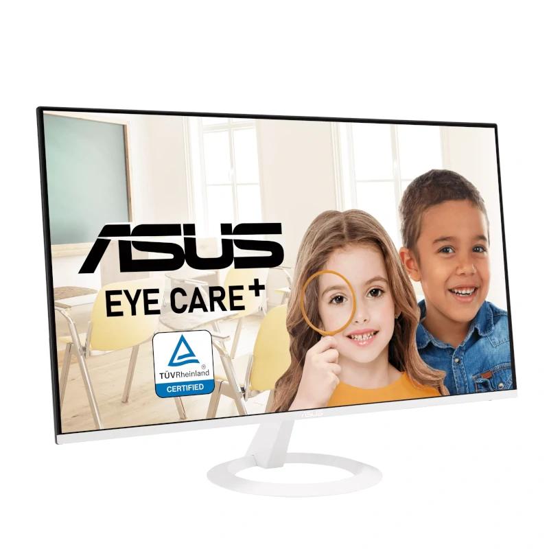 Infortisa Image 1 - Asus VZ27EHF-W Monitor 27" IPS 100hz 1ms  HDMI