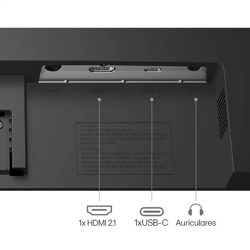 Infortisa Image 2 - LG 27U631A-B Monitor 27" IPS QHD 100hz HDMI USB-c