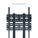 Infortisa Image 1 - Tooq FS1470M-B Soporte Suelo pantalla 37"-70"