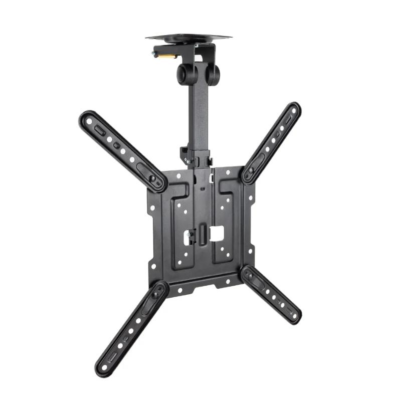 Infortisa Image 1 - Tooq LPCE1123TSLI-B Soporte techo TV 23"-55"