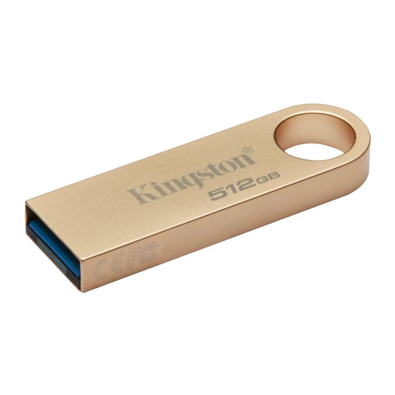 Infortisa Image 1 - Kingston DataTraveler SE9 G3 512GB USB 3.2 Gen1