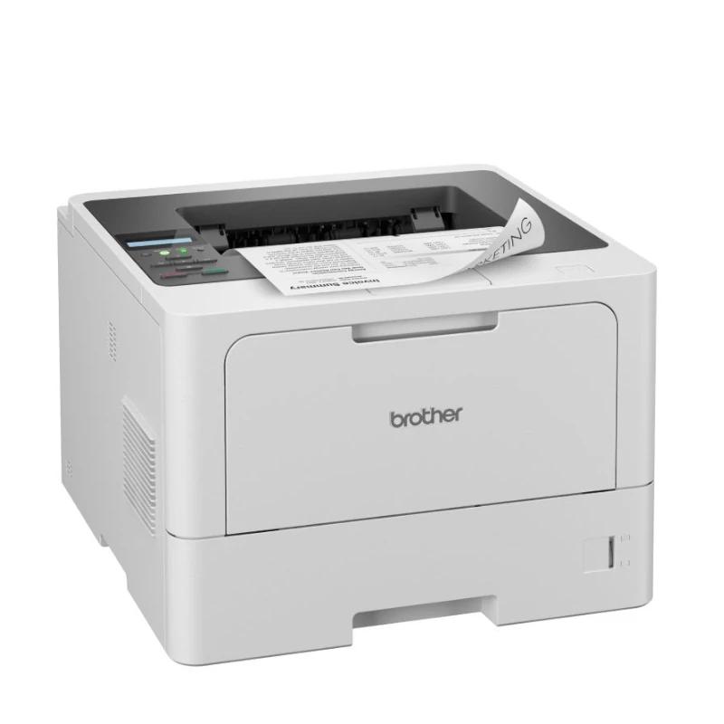 Infortisa Image 2 - Brother Impresora Laser HL-L5210DN