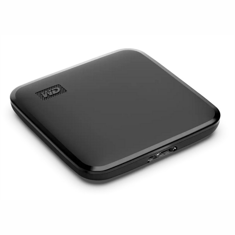 Infortisa Image 1 - Western Digital Elements SE SSD 2TB USB 3.0