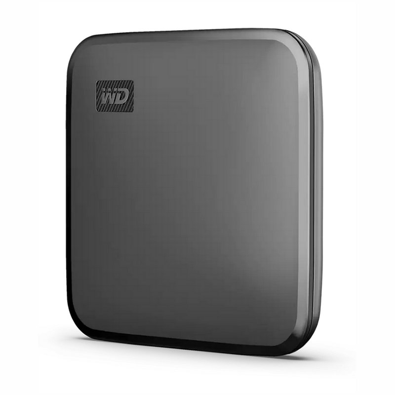 Infortisa Image 2 - Western Digital Elements SE SSD 2TB USB 3.0