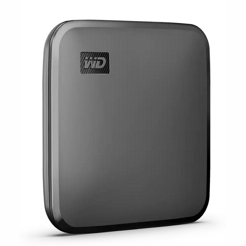 Infortisa Image 3 - Western Digital Elements SE SSD 2TB USB 3.0
