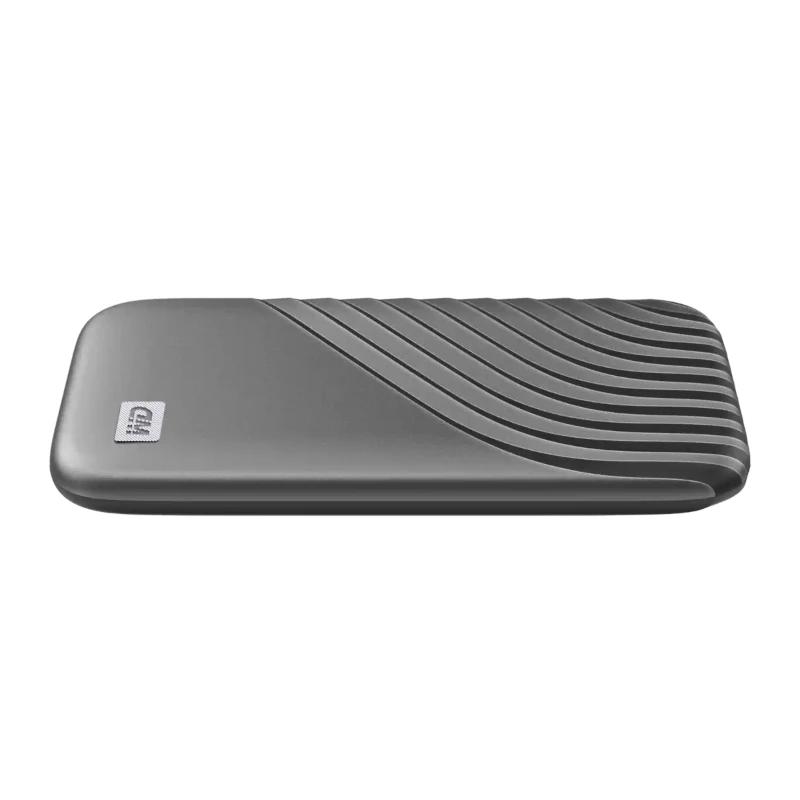 Infortisa Image 2 - Sandisk My Passport SSD Externo 2TB USB 3.0 Blue