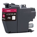 Infortisa Image 1 - Brother Cartucho LC3219XLM Magenta