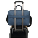 Infortisa Image 1 - EWENT Maletín de portátil 15.6" Azul