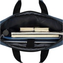 Infortisa Image 2 - EWENT Maletín de portátil 15.6" Azul