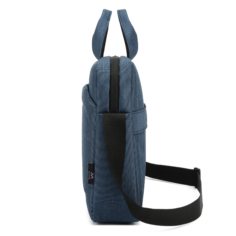 Infortisa Image 3 - EWENT Maletín de portátil 15.6" Azul