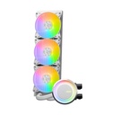 Infortisa Image 2 - MSI Refrigeración Líquida E360 White