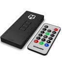 Infortisa Image 2 - Nox HUMMER R-HUB Controlador ARGB Led/Ref.