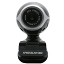 Infortisa Image 1 - NGS Xpress Cam-300 cámara Web CMOS 300Kpx USB 2.0