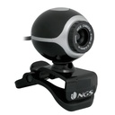 Infortisa Image 2 - NGS Xpress Cam-300 cámara Web CMOS 300Kpx USB 2.0