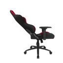 Infortisa Image 3 - DRIFT Silla Gaming DR110 Negra/Rojo
