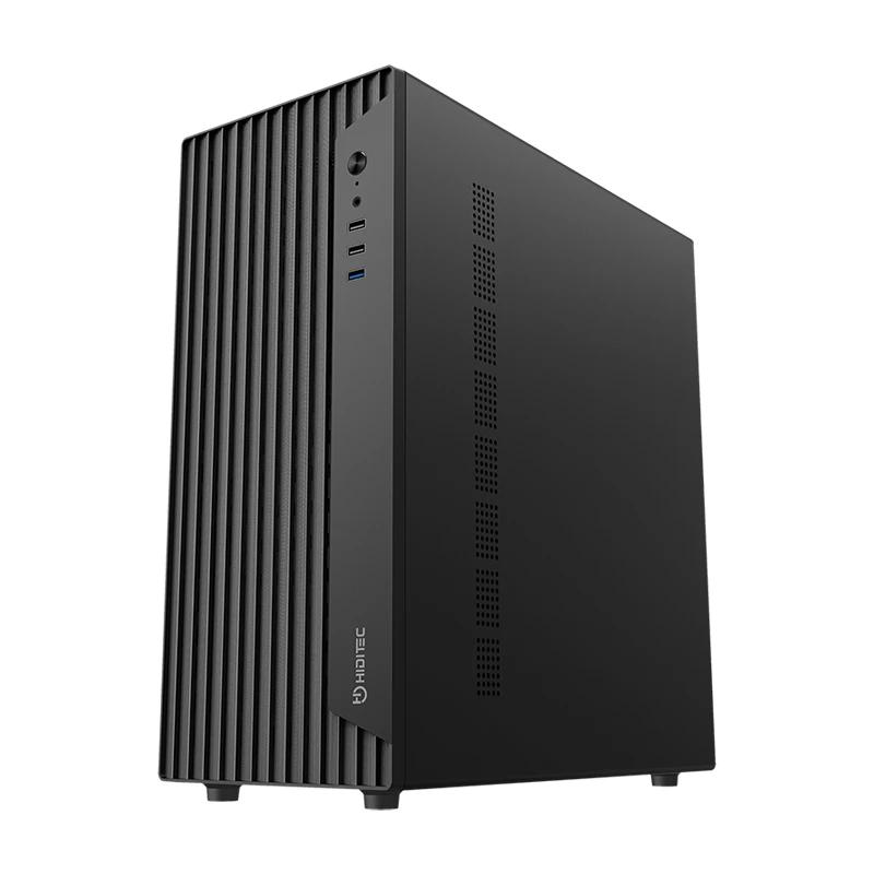 Infortisa Image 1 - Hiditec Caja Atx BLOK 3.0 + Fuente 500