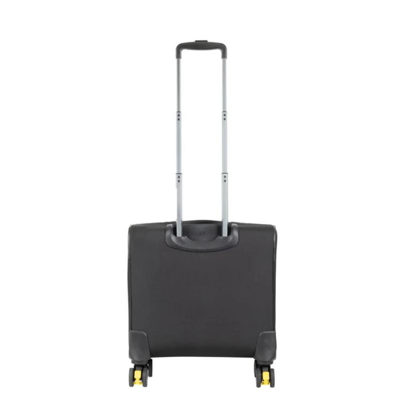 Infortisa Image 1 - RIVACASE Trolley 8481 Negro