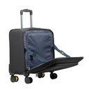 Infortisa Image 2 - RIVACASE Trolley 8481 Negro