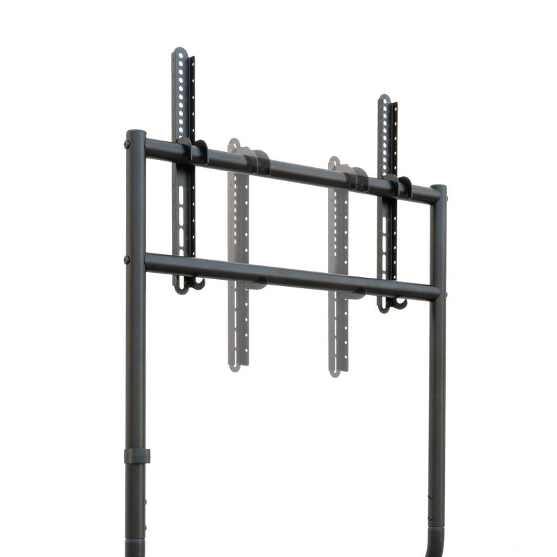 Infortisa Image 2 - Tooq IDreams Soporte suelo pantallas 37"-86"