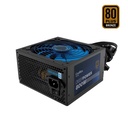 Infortisa Image 2 - Coolbox Gaming  Fuente Al. DeepPower 800w 80+bronz