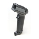 Infortisa Image 2 - iggual Lector código barras 2D USB con soporte